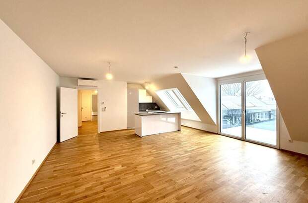 Wohnung mit Balkon kaufen in 1220 Wien (Bild 5)