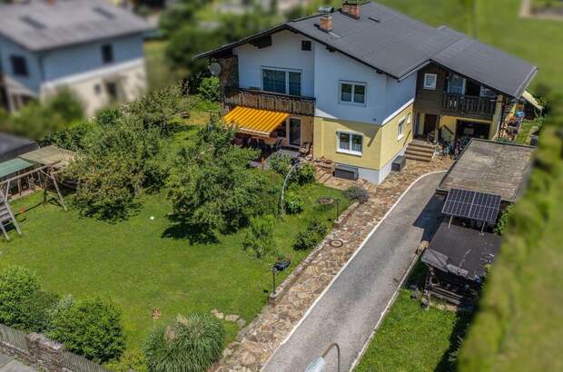 Haus kaufen in 9523 Landskron (Bild 1)