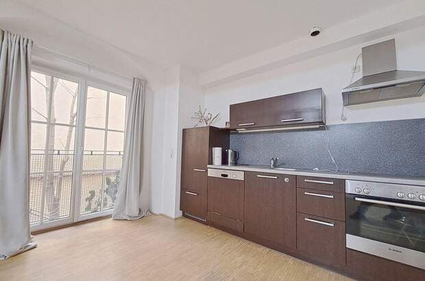 Altbauwohnung mieten in 4020 Linz (Bild 2)