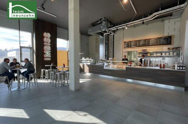 Gastronomie / Restaurant mieten in 8020 Graz (Bild 3)