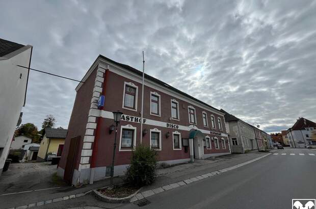 Gewerbeobjekt kaufen in 3932 Kirchberg (Bild 3)