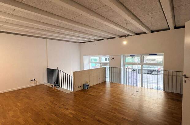 Gewerbeobjekt mieten in 1050 Wien (Bild 2)