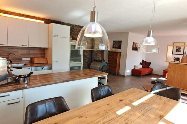 Haus mit Garten kaufen in 6069 Gnadenwald (Bild 3)