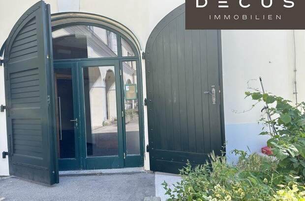 Büro / Praxis mieten in 1120 Wien (Bild 4)