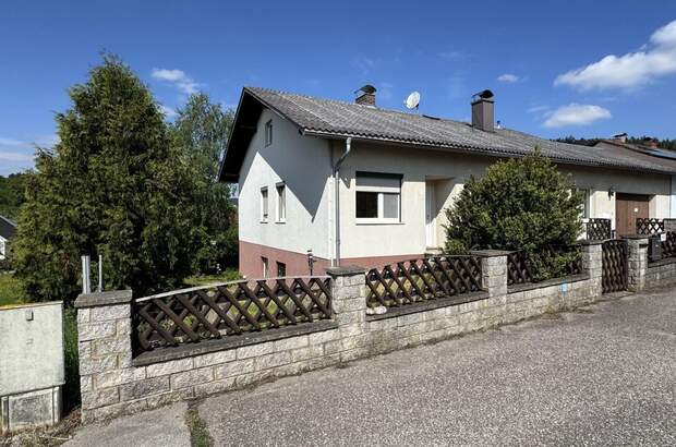 Haus kaufen in 4211 Alberndorf (Bild 1)