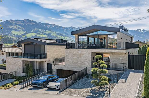 Chalet kaufen in 6370 Kitzbühel (Bild 1)