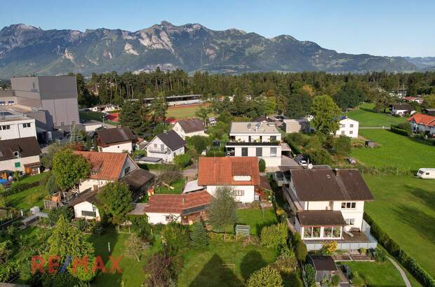 Grundstück kaufen in 6800 Feldkirch (Bild 2)
