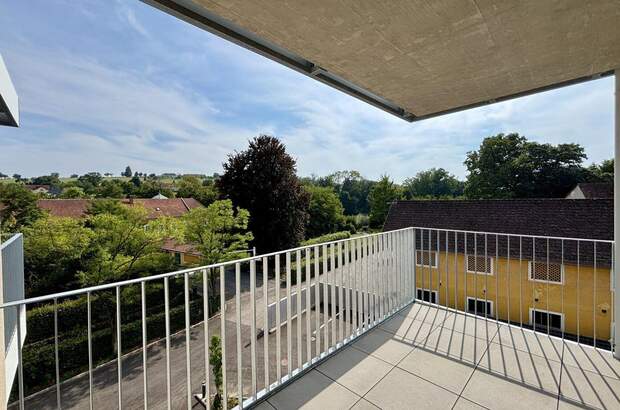 Wohnung mit Balkon mieten in 4713 Gallspach (Bild 4)