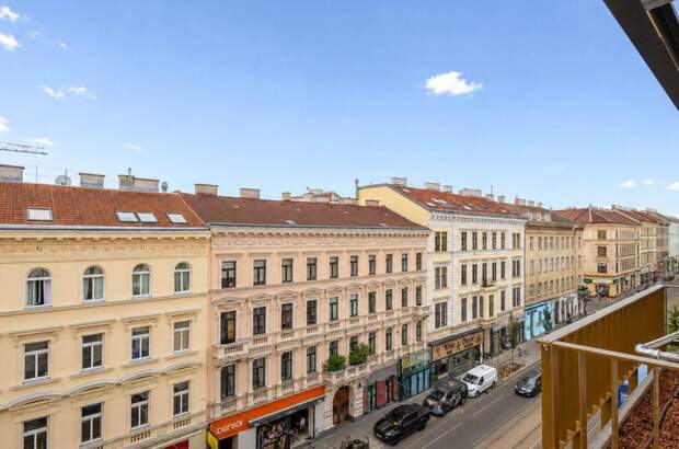 Wohnung mit Balkon kaufen in 1170 Wien (Bild 3)