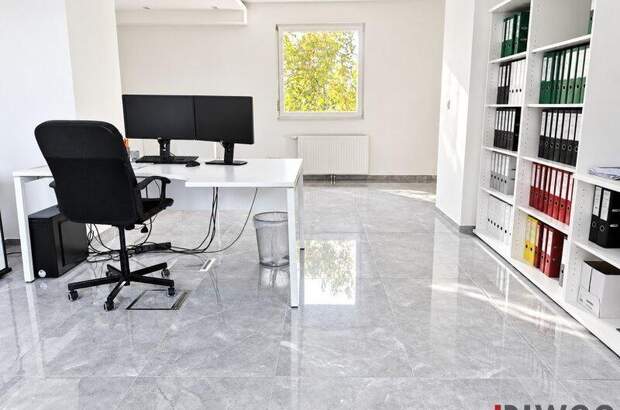 Büro / Praxis mieten in 1220 Wien (Bild 3)