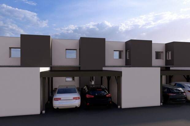 Haus mit Garten kaufen in 8724 Spielberg (Bild 1)