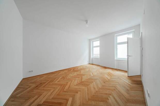 Eigentumswohnung in 1160 Wien