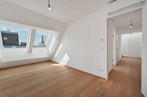 Terrassenwohnung kaufen in 1120 Wien (Bild 4)