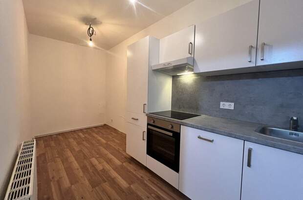 Altbauwohnung kaufen in 1180 Wien (Bild 5)