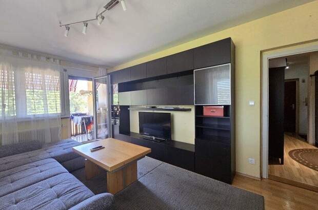 Terrassenwohnung mieten in 8472 Straß (Bild 1)