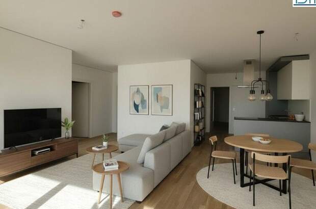 Wohnung mieten in 8010 Graz (Bild 2)