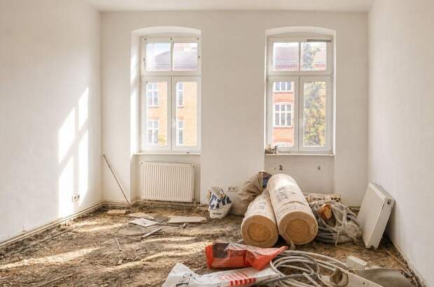 Altbauwohnung kaufen in 1170 Wien (Bild 1)