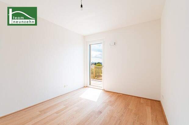 Terrassenwohnung kaufen in 1210 Wien (Bild 5)