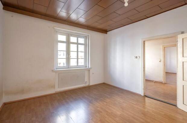 Altbauwohnung kaufen in 1110 Wien (Bild 1)