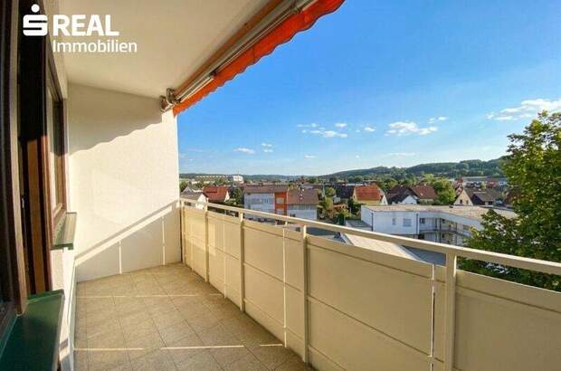 Terrassenwohnung kaufen in 8160 Weiz (Bild 1)