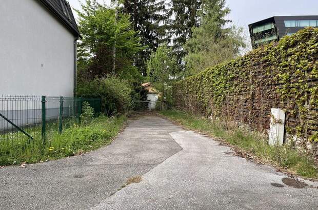 Grundstück kaufen in 8041 Graz (Bild 3)