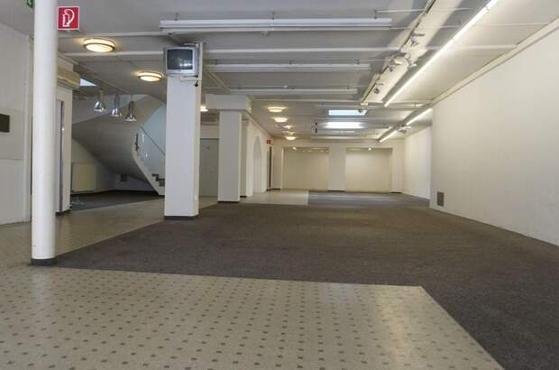 Gewerbeobjekt mieten in 9020 Klagenfurt (Bild 3)