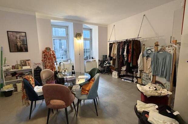Einzelhandel mieten in 1050 Wien (Bild 5)