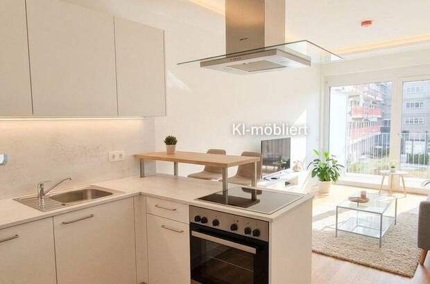 Wohnung mit Balkon mieten in 8010 Graz (Bild 4)