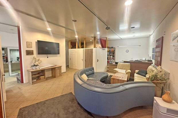 Gewerbeobjekt mieten in 6116 Weer (Bild 5)