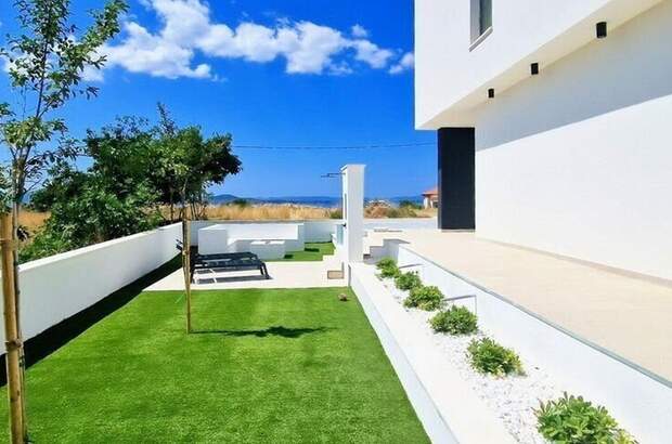 Haus mit Garten kaufen in 23000 Kožino (Bild 5)