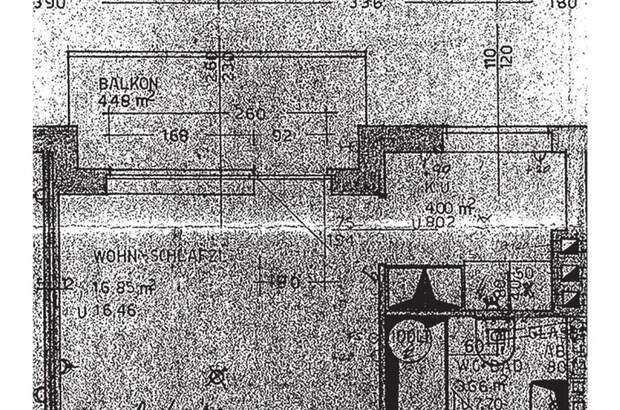 Wohnung mit Balkon mieten in 4774 St. Marienkirchen (Bild 2)