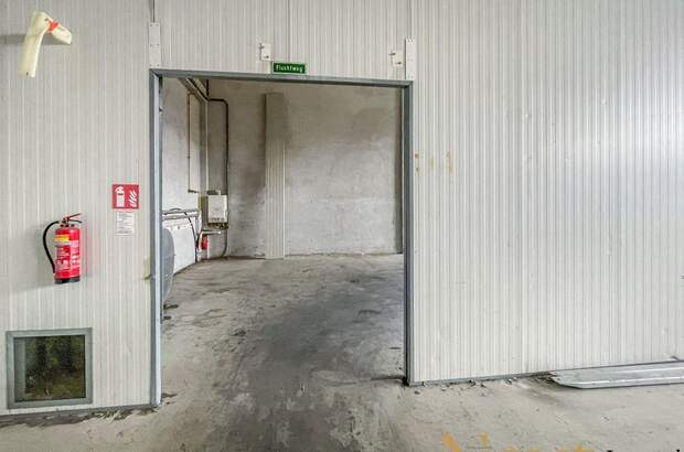 Gewerbeobjekt mieten in 4060 Leonding (Bild 3)