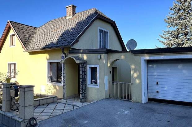 Haus kaufen in 3040 Neulengbach (Bild 1)