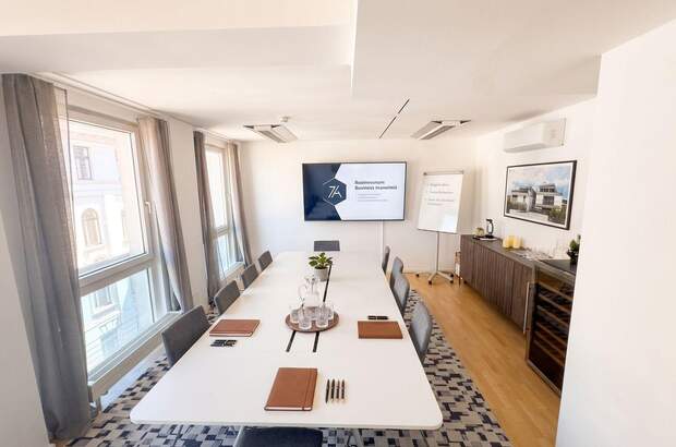 Gewerbeobjekt mieten in 1010 Wien (Bild 4)