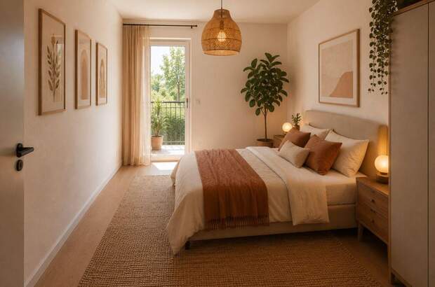 Wohnung mit Balkon kaufen in 8042 Graz (Bild 2)