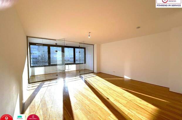 Terrassenwohnung kaufen in 1100 Wien (Bild 5)