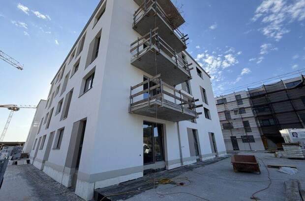 Terrassenwohnung mieten in 3100 St. Pölten (Bild 4)