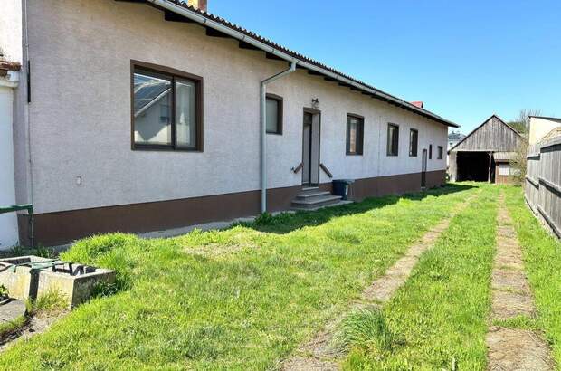 Haus mit Garten kaufen in 2465 Höflein