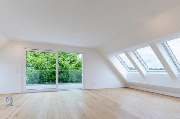 Terrassenwohnung kaufen in 1220 Wien (Bild 5)
