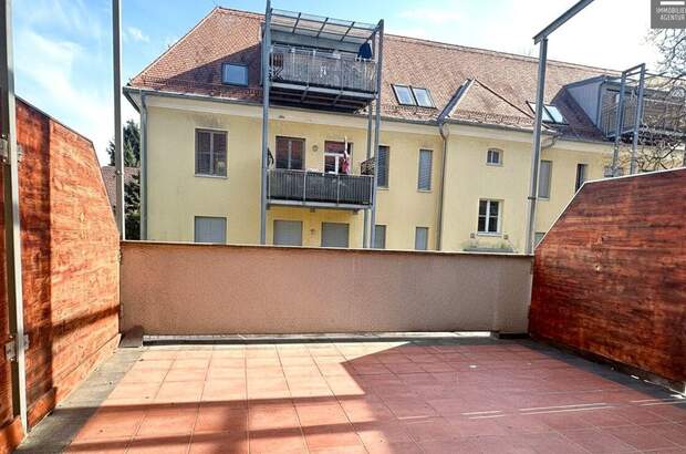 Altbauwohnung kaufen in 8020 Graz (Bild 4)