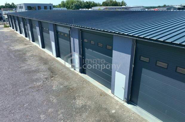 Gewerbeobjekt mieten in 2442 Ebreichsdorf (Bild 4)