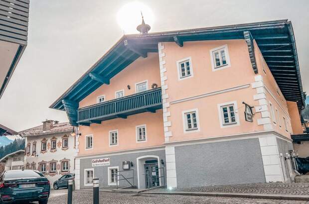 Gewerbeobjekt mieten in 6361 Hopfgarten (Bild 1)