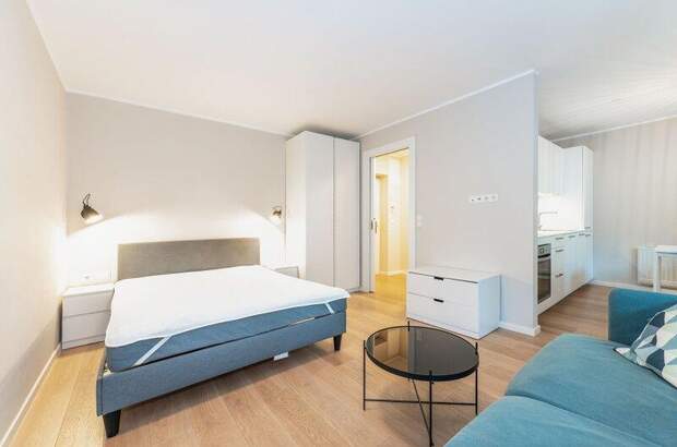 Wohnung mieten in 1050 Wien (Bild 3)