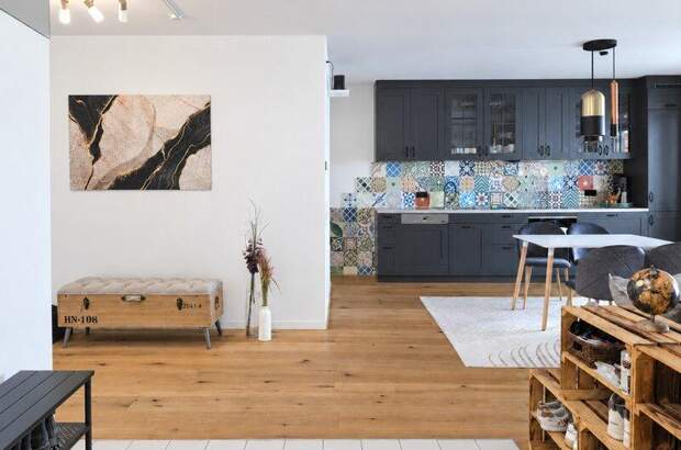 Terrassenwohnung kaufen in 2460 Bruck an der Leitha (Bild 3)