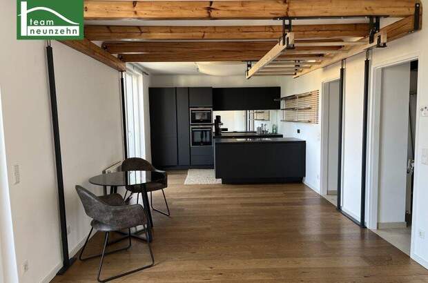 Terrassenwohnung kaufen in 1130 Wien (Bild 1)