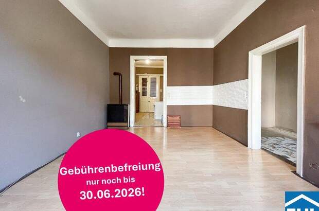 Wohnung kaufen in 1200 Wien (Bild 1)