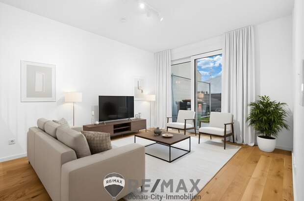 Reihenhaus kaufen in 2232 Deutsch (Bild 3)