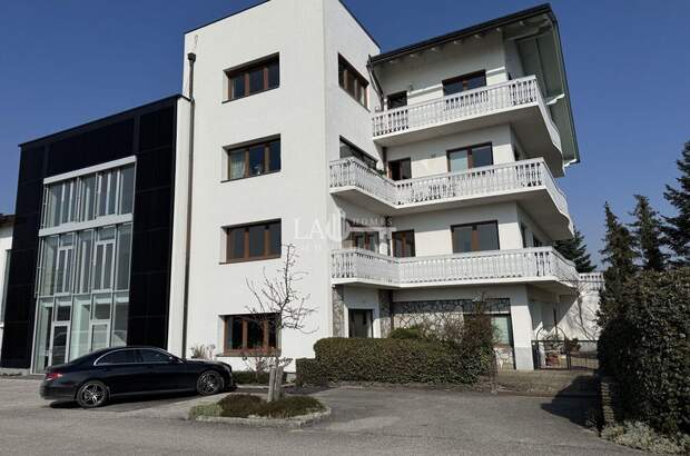 Wohnung mit Balkon mieten in 4407 Dietach (Bild 1)