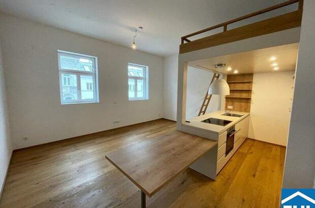 Wohnung kaufen in 1050 Wien (Bild 2)