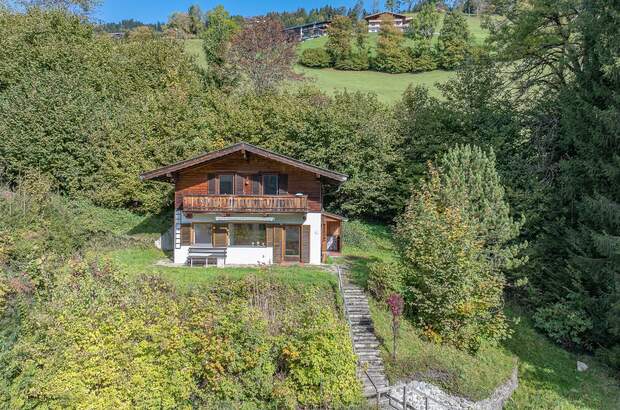 Chalet kaufen in 6364 Brixen (Bild 3)